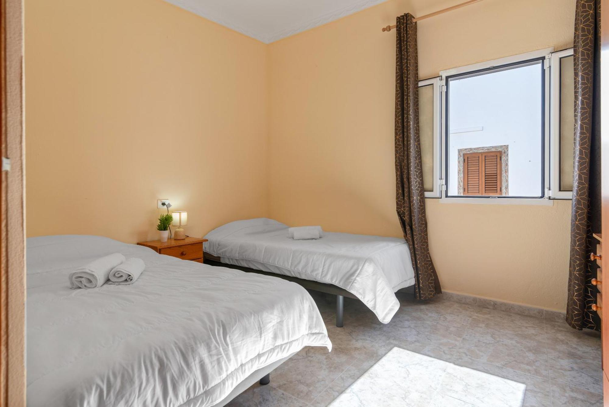 Casa Salma Apartment Maspalomas  Exterior photo