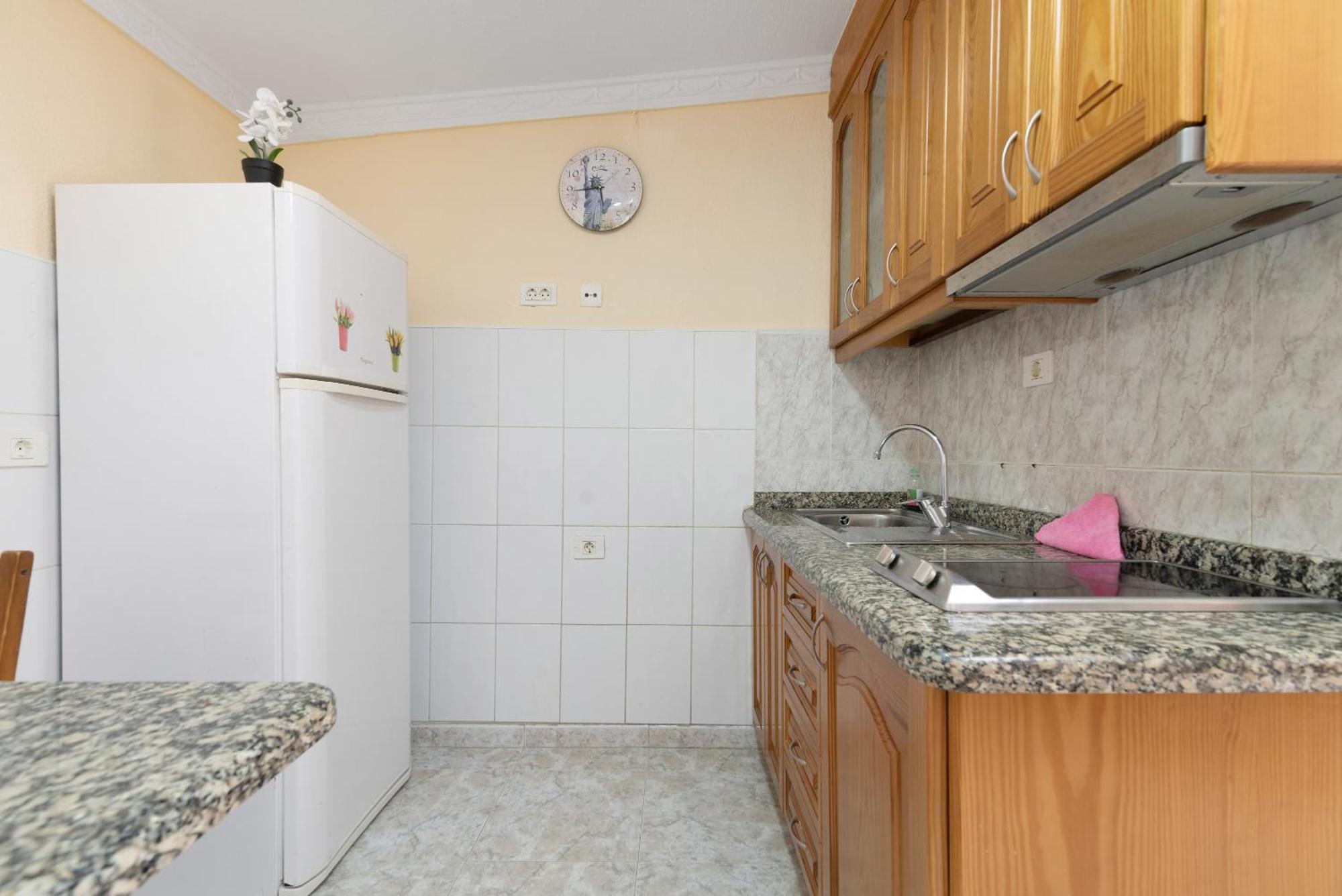 Casa Salma Apartment Maspalomas  Exterior photo